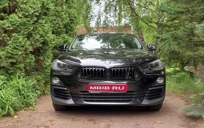 BMW X2, 2018 год, 2 950 000 рублей, 1 фотография