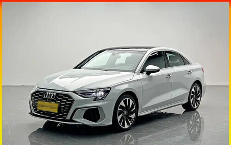 Audi A3, 2024 год, 2 171 000 рублей, 1 фотография