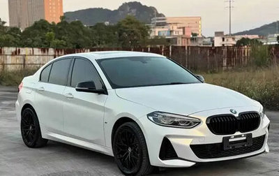 BMW 1 серия, 2021 год, 1 450 002 рублей, 1 фотография