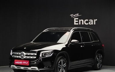 Mercedes-Benz GLB, 2021 год, 2 600 000 рублей, 1 фотография