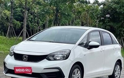 Honda Fit, 2023 год, 935 325 рублей, 1 фотография