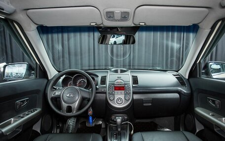 KIA Soul I рестайлинг, 2009 год, 787 000 рублей, 7 фотография