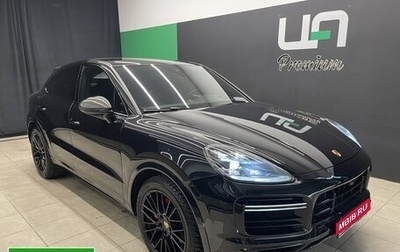 Porsche Cayenne III, 2021 год, 10 800 000 рублей, 1 фотография