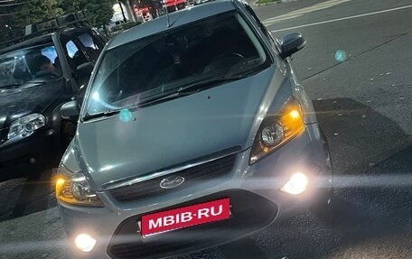 Ford Focus II рестайлинг, 2008 год, 255 000 рублей, 1 фотография