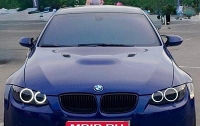 BMW M3, 2008 год, 6 200 000 рублей, 1 фотография
