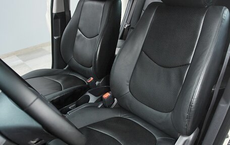 KIA Soul I рестайлинг, 2009 год, 787 000 рублей, 11 фотография
