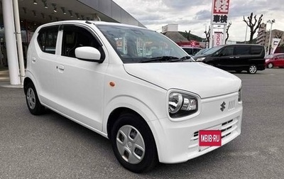 Suzuki Alto, 2022 год, 380 000 рублей, 1 фотография