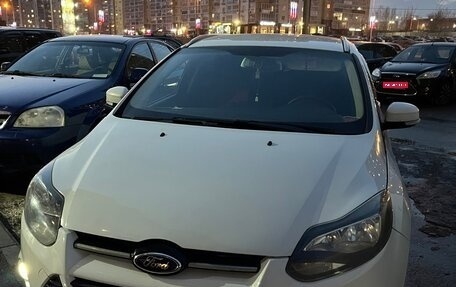 Ford Focus III, 2012 год, 700 000 рублей, 1 фотография