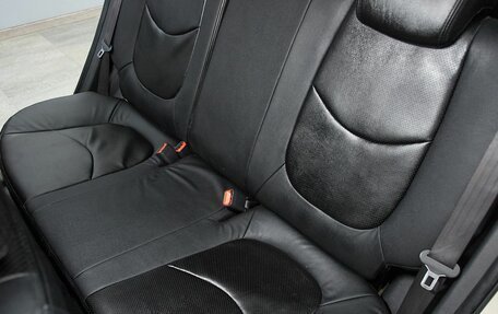 KIA Soul I рестайлинг, 2009 год, 787 000 рублей, 12 фотография