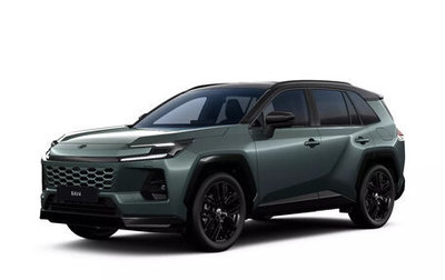 Toyota RAV4, 2026 год, 4 249 900 рублей, 1 фотография