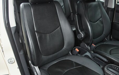 KIA Soul I рестайлинг, 2009 год, 787 000 рублей, 14 фотография