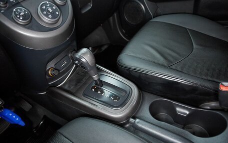 KIA Soul I рестайлинг, 2009 год, 787 000 рублей, 16 фотография