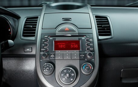 KIA Soul I рестайлинг, 2009 год, 787 000 рублей, 15 фотография