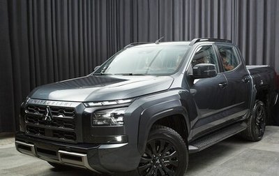 Mitsubishi L200, 2025 год, 5 500 000 рублей, 1 фотография