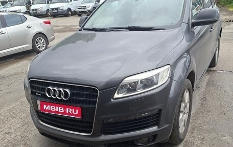 Audi Q7, 2006 год, 1 150 000 рублей, 1 фотография