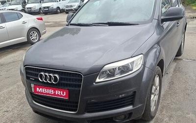 Audi Q7, 2006 год, 1 150 000 рублей, 1 фотография