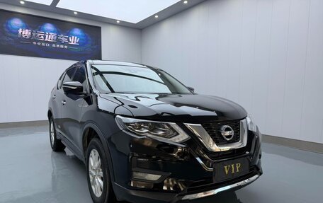 Nissan X-Trail, 2022 год, 1 990 000 рублей, 1 фотография