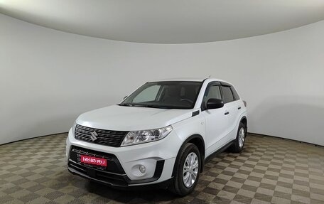 Suzuki Vitara II рестайлинг, 2019 год, 1 510 000 рублей, 1 фотография