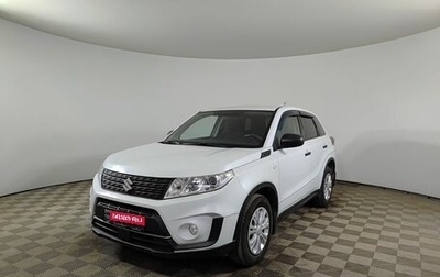 Suzuki Vitara II рестайлинг, 2019 год, 1 510 000 рублей, 1 фотография