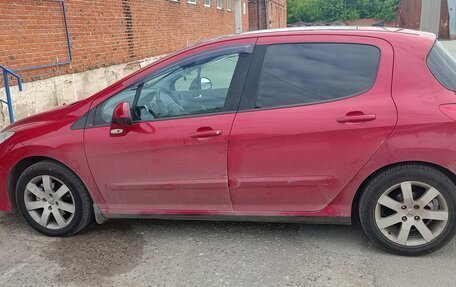 Peugeot 308 II, 2009 год, 360 000 рублей, 4 фотография
