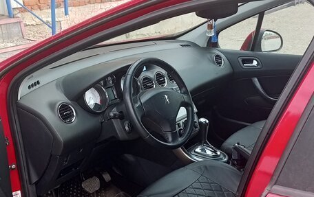 Peugeot 308 II, 2009 год, 360 000 рублей, 5 фотография