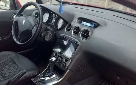 Peugeot 308 II, 2009 год, 360 000 рублей, 6 фотография