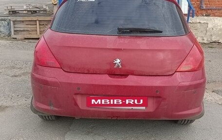 Peugeot 308 II, 2009 год, 360 000 рублей, 3 фотография