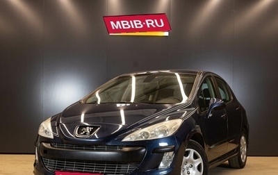 Peugeot 308 II, 2008 год, 379 000 рублей, 1 фотография