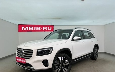Mercedes-Benz GLB, 2025 год, 5 670 000 рублей, 1 фотография