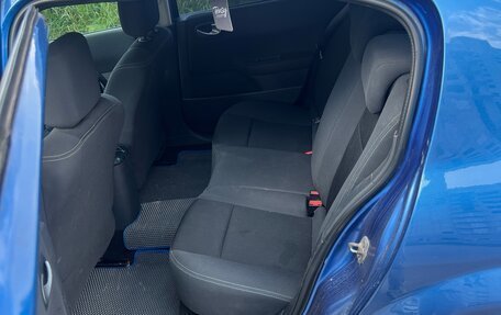 Renault Megane II, 2006 год, 300 000 рублей, 3 фотография