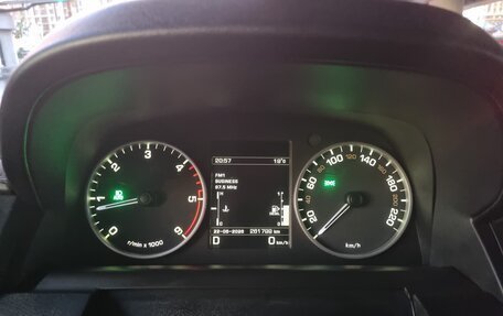 Land Rover Discovery IV, 2014 год, 2 850 000 рублей, 8 фотография