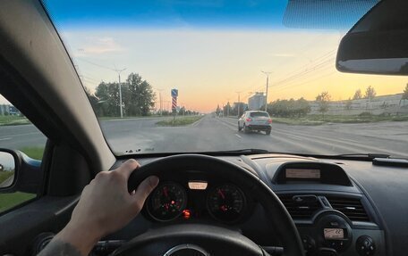 Renault Megane II, 2006 год, 300 000 рублей, 11 фотография