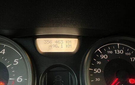 Renault Megane II, 2006 год, 300 000 рублей, 20 фотография