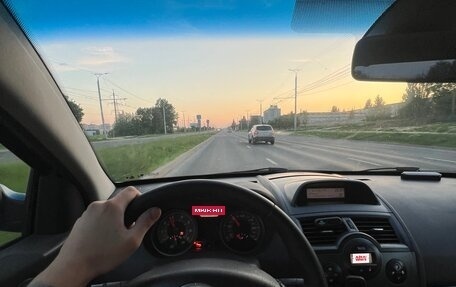 Renault Megane II, 2006 год, 300 000 рублей, 12 фотография