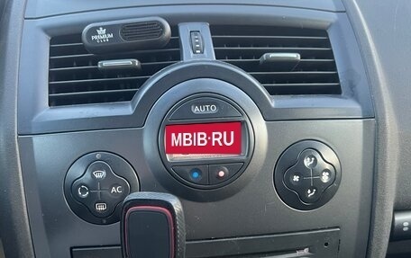 Renault Megane II, 2006 год, 300 000 рублей, 21 фотография