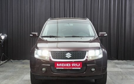 Suzuki Grand Vitara, 2008 год, 977 000 рублей, 2 фотография