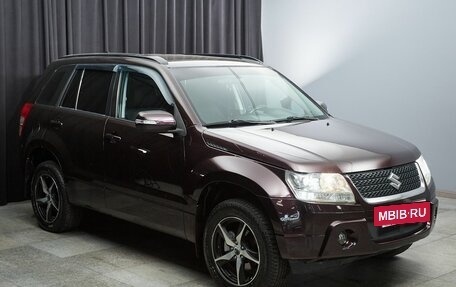 Suzuki Grand Vitara, 2008 год, 977 000 рублей, 3 фотография