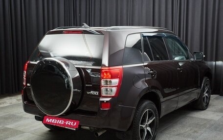 Suzuki Grand Vitara, 2008 год, 977 000 рублей, 4 фотография