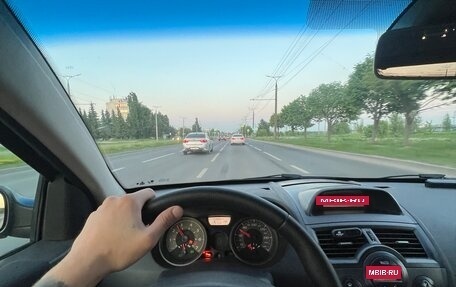 Renault Megane II, 2006 год, 300 000 рублей, 13 фотография