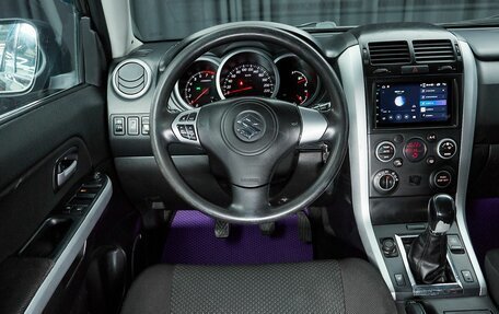 Suzuki Grand Vitara, 2008 год, 977 000 рублей, 8 фотография
