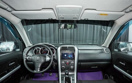 Suzuki Grand Vitara, 2008 год, 977 000 рублей, 7 фотография
