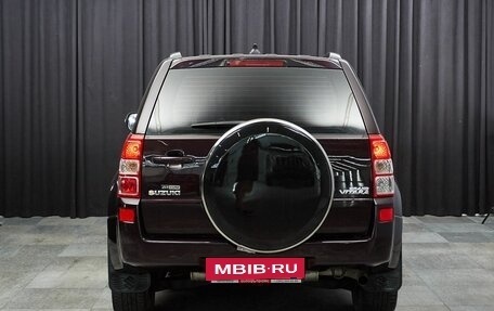Suzuki Grand Vitara, 2008 год, 977 000 рублей, 5 фотография