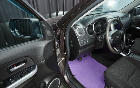 Suzuki Grand Vitara, 2008 год, 977 000 рублей, 9 фотография