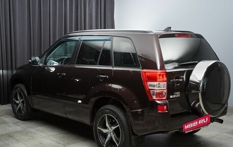 Suzuki Grand Vitara, 2008 год, 977 000 рублей, 6 фотография