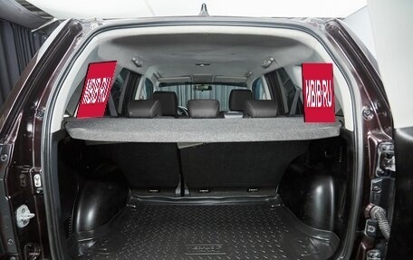 Suzuki Grand Vitara, 2008 год, 977 000 рублей, 15 фотография