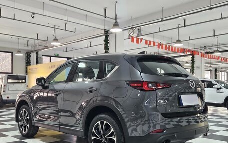 Mazda CX-5 II, 2022 год, 2 220 000 рублей, 5 фотография