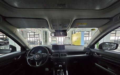 Mazda CX-5 II, 2022 год, 2 220 000 рублей, 8 фотография