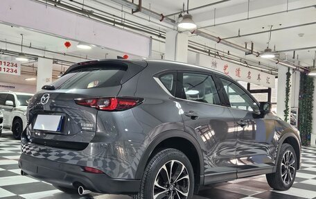 Mazda CX-5 II, 2022 год, 2 220 000 рублей, 6 фотография