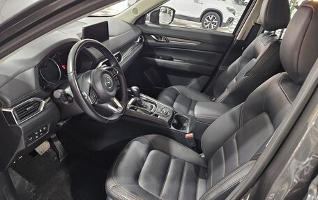 Mazda CX-5 II, 2022 год, 2 220 000 рублей, 7 фотография