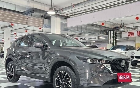 Mazda CX-5 II, 2022 год, 2 220 000 рублей, 3 фотография